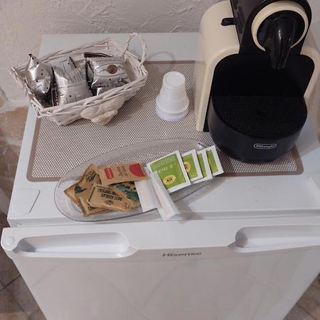 26 Suite Home Ostuni Bagian luar foto