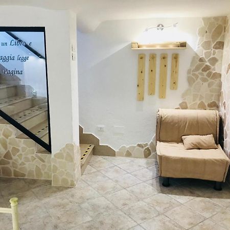 26 Suite Home Ostuni Bagian luar foto