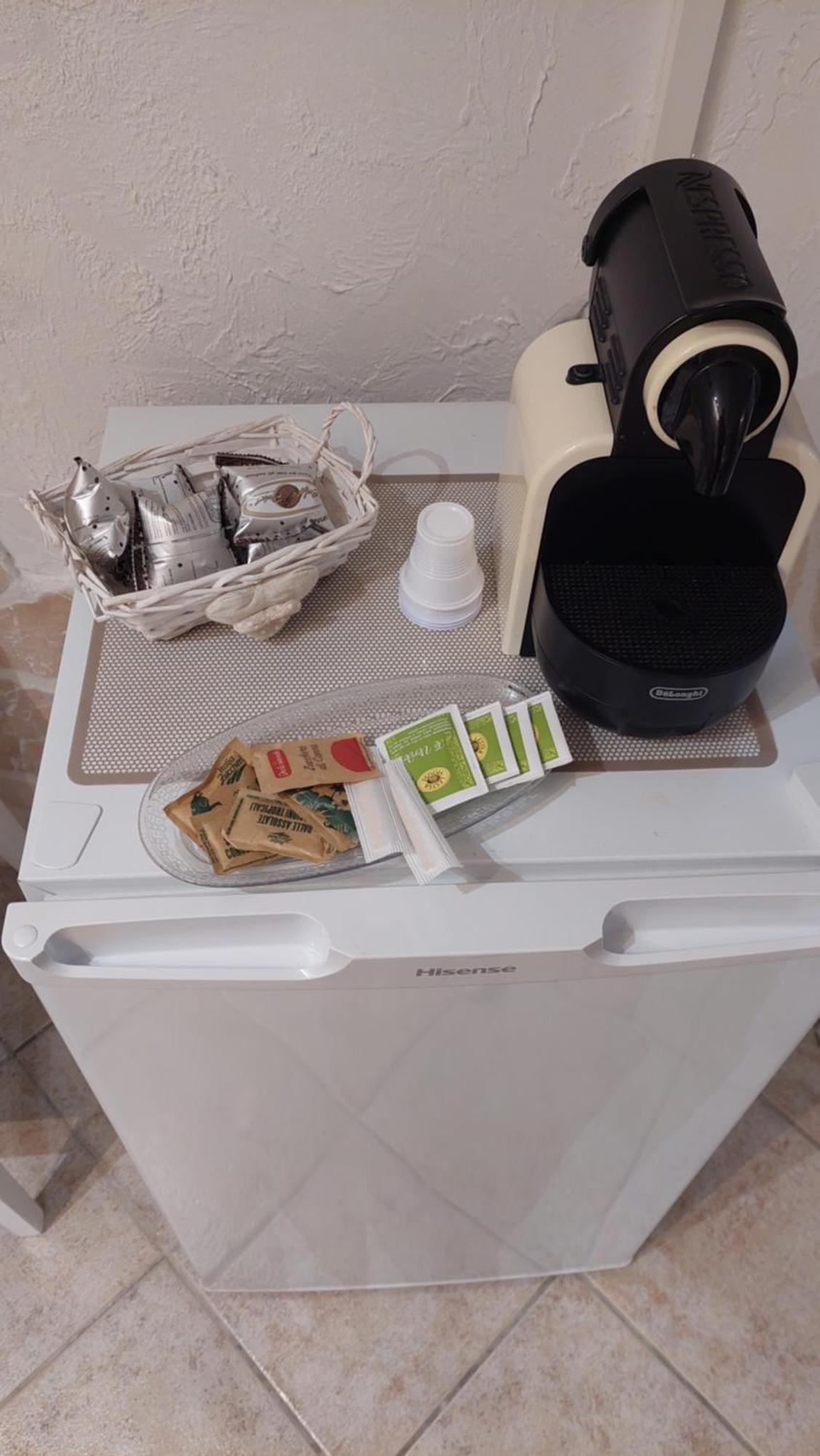 26 Suite Home Ostuni Bagian luar foto