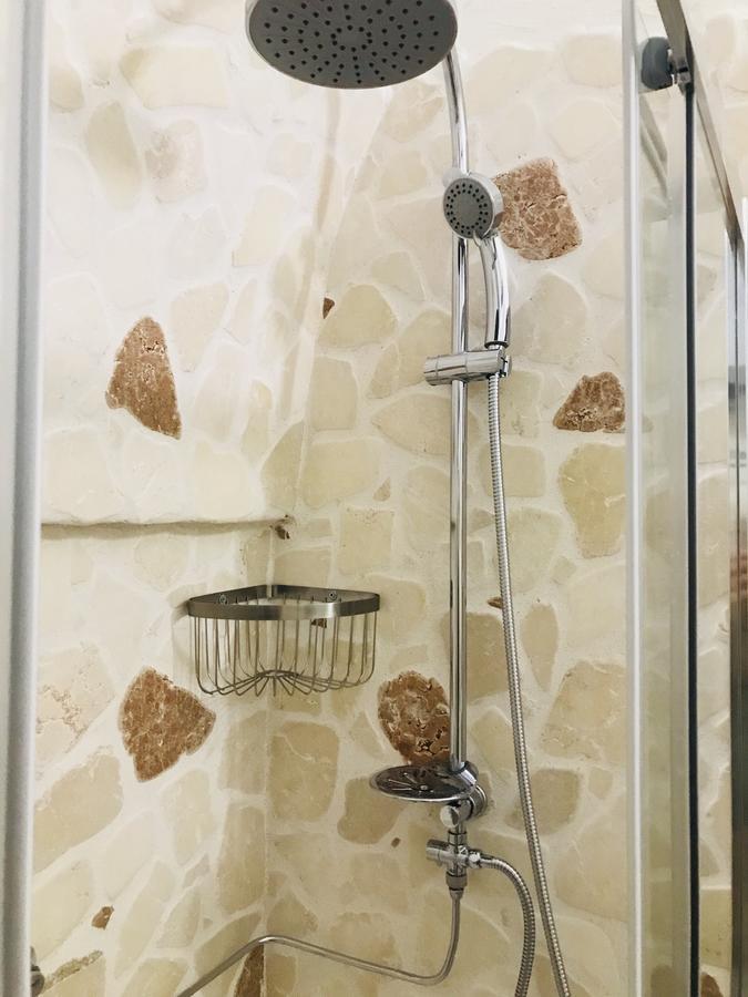 26 Suite Home Ostuni Bagian luar foto