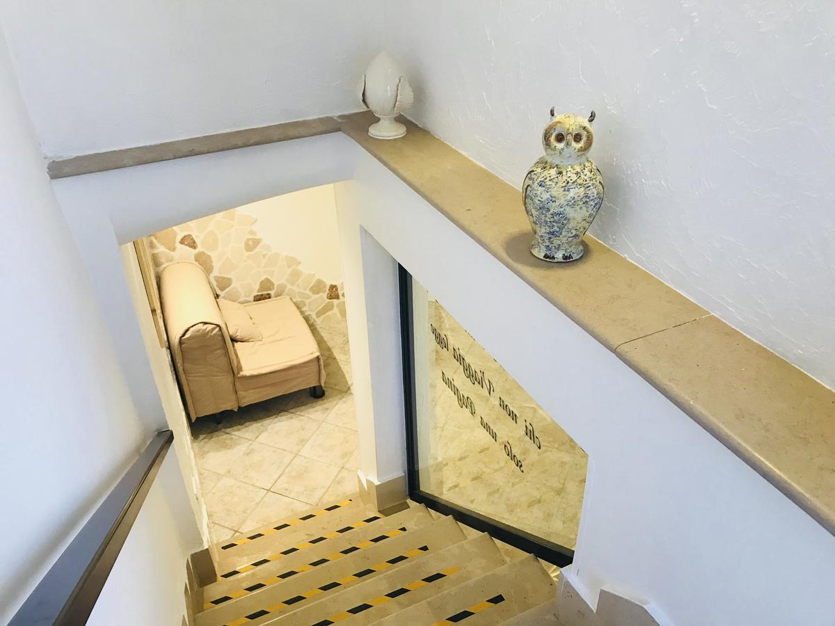 26 Suite Home Ostuni Bagian luar foto